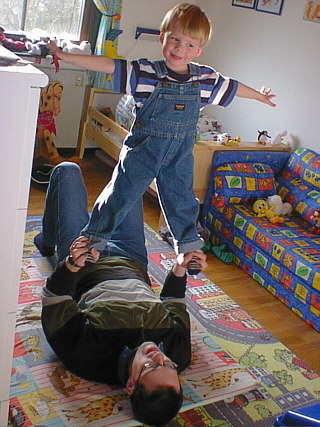 Cirkuskonster