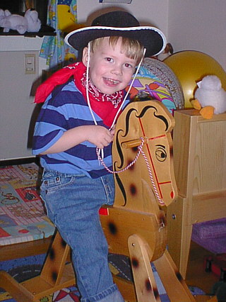 Cowboy