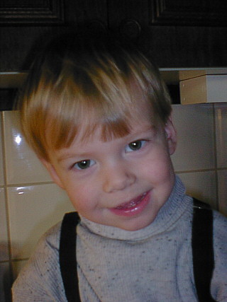 Närbild