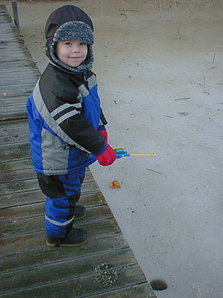 Pimpelfiske