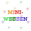 Miniwebben