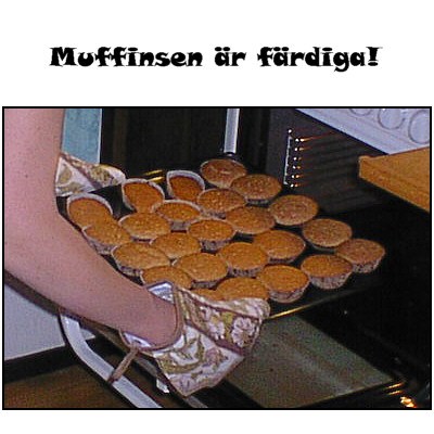 Klart