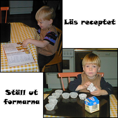 L�s receptet