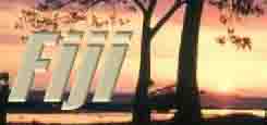 Foton fr�n Fiji