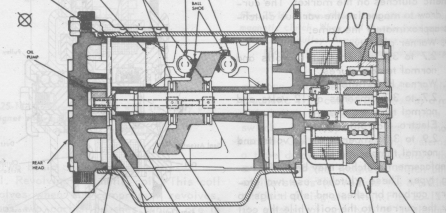 Harrison A6