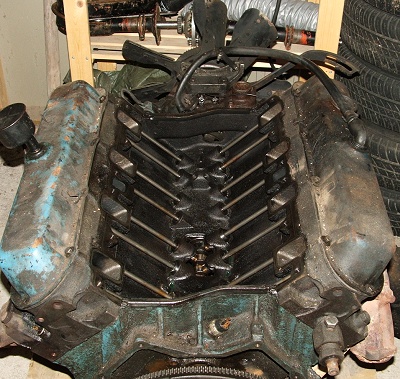 En motor