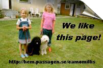 Tack det var sn�llt