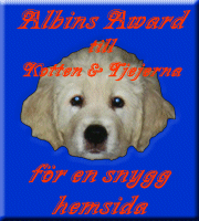 Tack sn�lla Albin