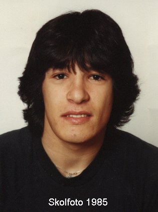 L�ngh�rig h�rdrockare.