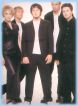 Sixpence none the richer