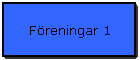 F�reningar 1