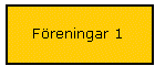 F�reningar 1