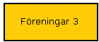 F�reningar 3