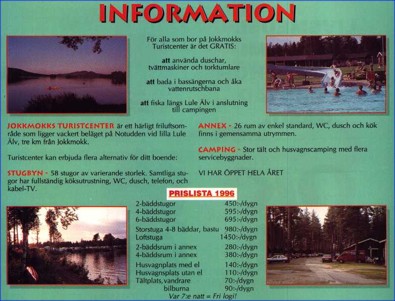 Information om Notudden