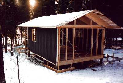 Nysn� p� takinbr�dning