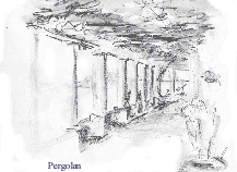 Pergolan