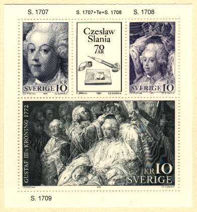 (S. 1707+Te+S. 1708 (Gutterpar) och S. 1709