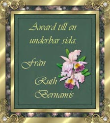 Tack Bernamis