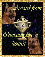Jttemycket tack Camagrden