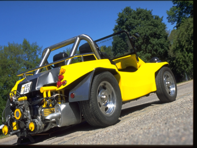 Bilden kommer fr�n Bilsport 96/18