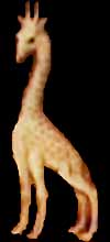 alien species