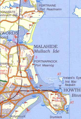 North Fingal