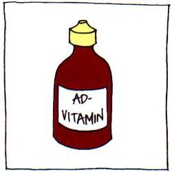 AD-vitaminer