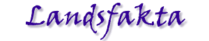 Landsfakta