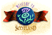Scottish touristboard