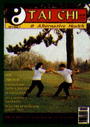 Cover of mag. "Tai Chi and Alternative Health" 4KB.