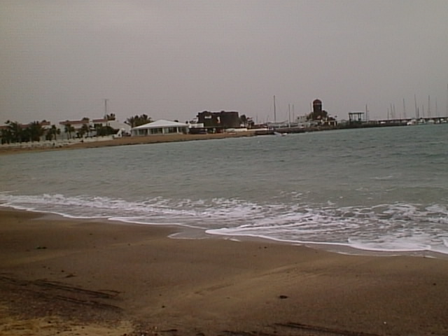 D&aring;ligt v&auml;der!