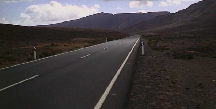 Ja vad s&auml;ga, EN V&Auml;G....