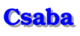 Csaba