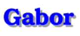 Gabor