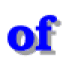 of