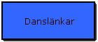 Danslnkar