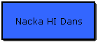 Nacka HI Dans