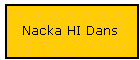 Nacka HI Dans