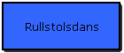 Rullstolsdans