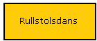 Rullstolsdans