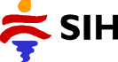 SIH:s logo